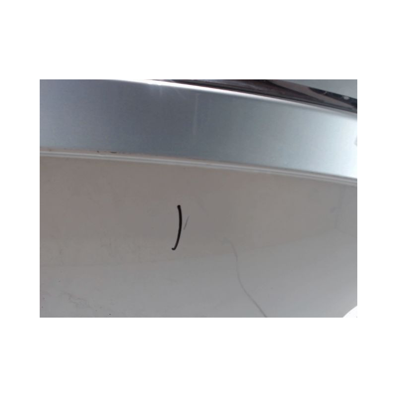 COFFRE ARRIERE PEUGEOT 508 2010-