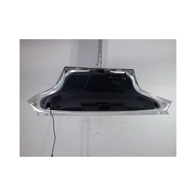 COFFRE ARRIERE PEUGEOT 508 2010-
