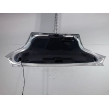 COFFRE ARRIERE PEUGEOT 508 2010-