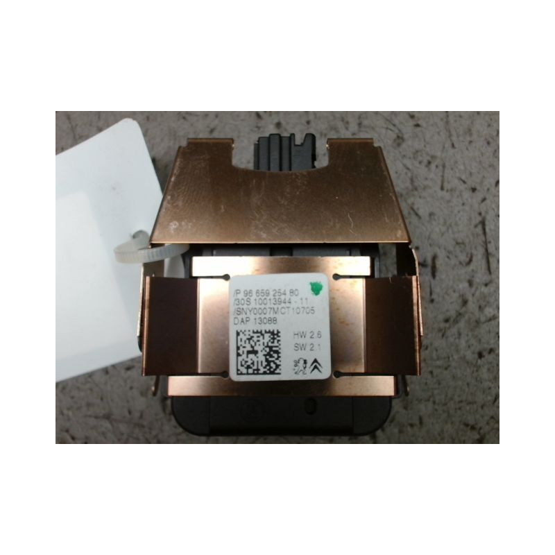 CAPTEUR DE PLUIE PEUGEOT 508 2010-