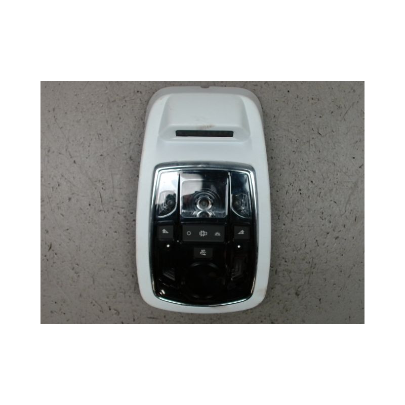 PLAFONNIER PEUGEOT 508 2010-