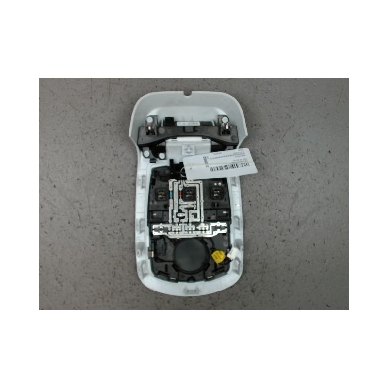 PLAFONNIER PEUGEOT 508 2010-
