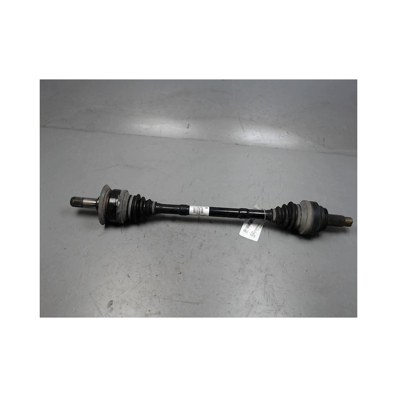 TRANSMISSION ARRIERE GAUCHE B.M.W. X3 sDrive 18 d