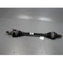 TRANSMISSION ARRIERE GAUCHE B.M.W. X3 sDrive 18 d