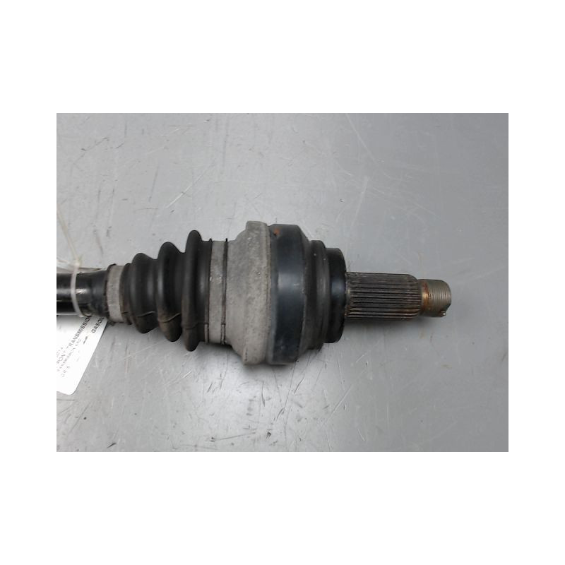 TRANSMISSION ARRIERE GAUCHE B.M.W. X3 sDrive 18 d