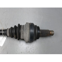 TRANSMISSION ARRIERE GAUCHE B.M.W. X3 sDrive 18 d