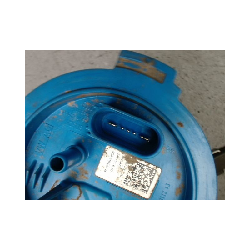 POMPE CARBURANT IMMERGEE VOLKSWAGEN GOLF VII