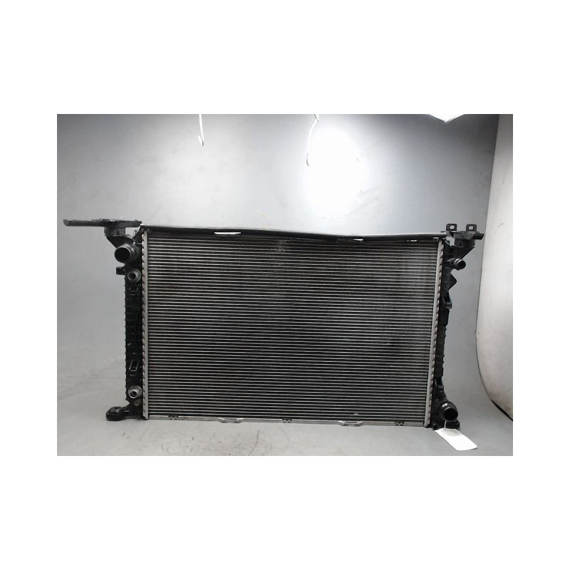 RADIATEUR AUDI A4 2008-