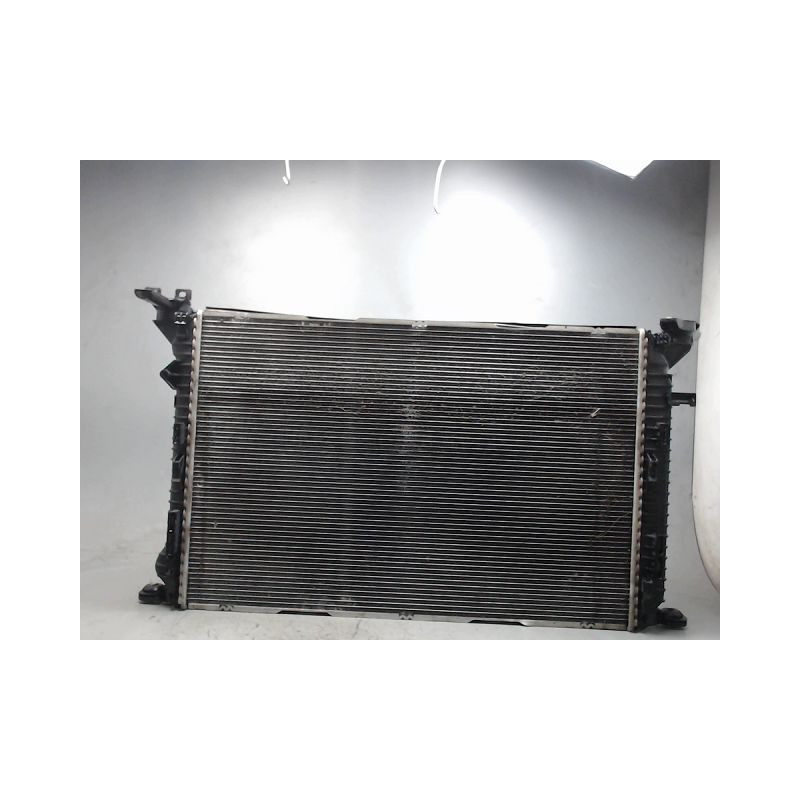 RADIATEUR AUDI A4 2008-