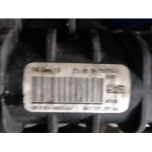 RADIATEUR AUDI A4 2008-