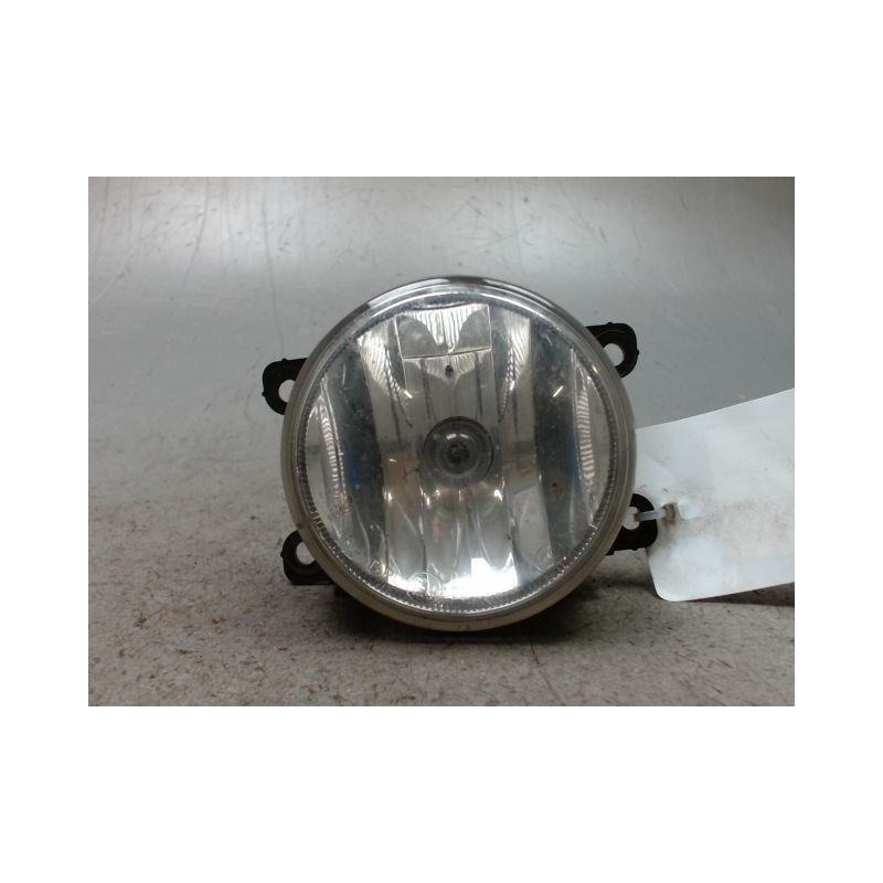 PHARE ANTIBROUILLARD AVANT DROIT PEUGEOT 5008 2009-