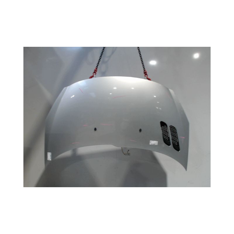 CAPOT PEUGEOT 206+ 2009-
