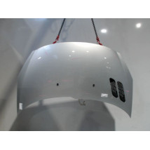 CAPOT PEUGEOT 206+ 2009-