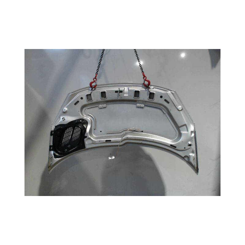 CAPOT PEUGEOT 206+ 2009-