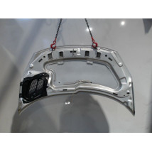CAPOT PEUGEOT 206+ 2009-