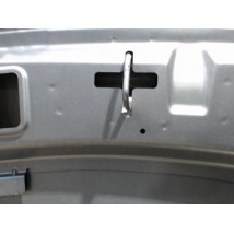 CAPOT PEUGEOT 206+ 2009-