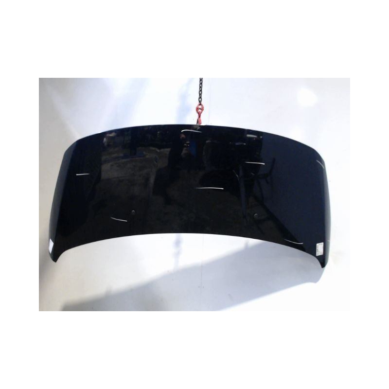 CAPOT PEUGEOT 3008 2009-