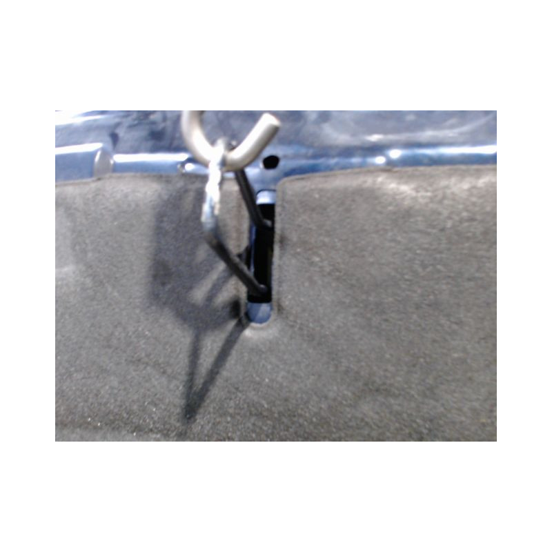 CAPOT PEUGEOT 3008 2009-