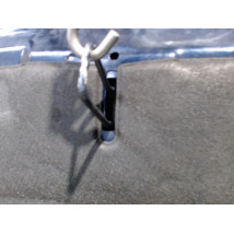 CAPOT PEUGEOT 3008 2009-
