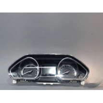 BLOC COMPTEURS PEUGEOT 208