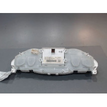 BLOC COMPTEURS PEUGEOT 208