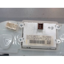 BLOC COMPTEURS PEUGEOT 208