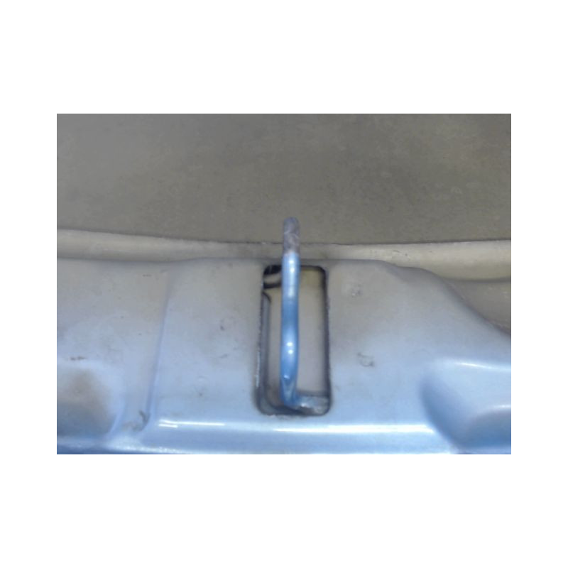 CAPOT CITROEN C3