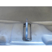 CAPOT CITROEN C3