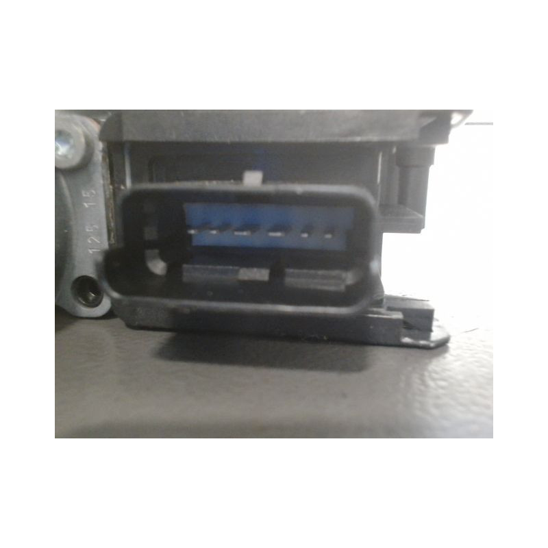 MECANISME+MOTEUR LEVE-GLACE ARRIERE DROIT PEUGEOT 2008 Phase 1 2013-...