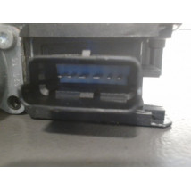 MECANISME+MOTEUR LEVE-GLACE ARRIERE DROIT PEUGEOT 2008 Phase 1 2013-...