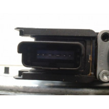 MECANISME+MOTEUR LEVE-GLACE ARRIERE DROIT PEUGEOT 208 Phase 1 2012-...