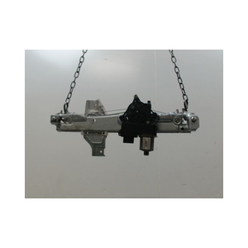 MECANISME+MOTEUR LEVE-GLACE ARRIERE DROIT PEUGEOT 2008 Phase 1 2013-...
