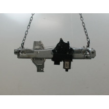 MECANISME+MOTEUR LEVE-GLACE ARRIERE DROIT PEUGEOT 2008 Phase 1 2013-...