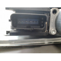 MECANISME+MOTEUR LEVE-GLACE ARRIERE DROIT PEUGEOT 2008 Phase 1 2013-...
