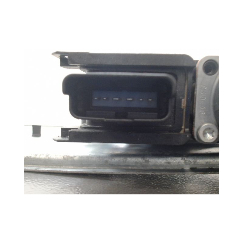 MECANISME+MOTEUR LEVE-GLACE ARRIERE DROIT PEUGEOT 208 Phase 1 2012-...
