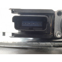 MECANISME+MOTEUR LEVE-GLACE ARRIERE DROIT PEUGEOT 208 Phase 1 2012-...
