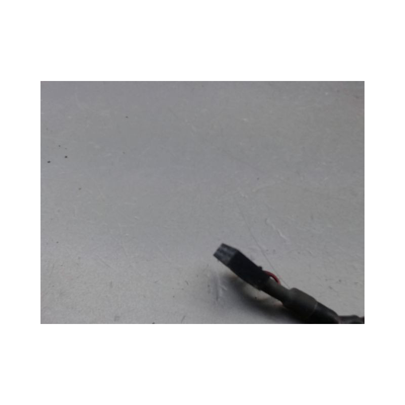 RETROVISEUR EXTERIEUR ELECTRIQUE DROIT AUDI A3 II Phase 1 (8P) 2003-2008