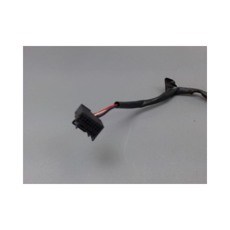 RETROVISEUR EXTERIEUR ELECTRIQUE GAUCHE AUDI A3 II Phase 1 (8P) 2003-2008