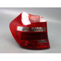 FEU ARRIERE GAUCHE  BMW SERIE 1 I (E81) 2007-2011