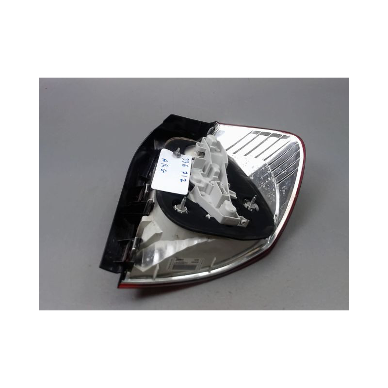 FEU ARRIERE GAUCHE  BMW SERIE 1 I (E81) 2007-2011