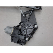 MECANISME LEVE-GLACE AVANT DROIT VOLKSWAGEN POLO