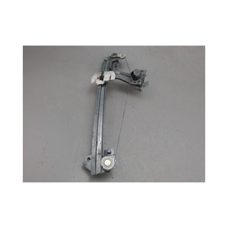 MECANISME LEVE-GLACE ARRIERE GAUCHE PEUGEOT 206