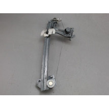 MECANISME LEVE-GLACE ARRIERE GAUCHE PEUGEOT 206
