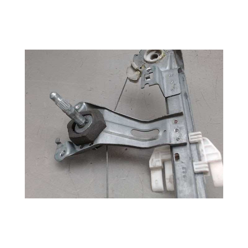 MECANISME LEVE-GLACE ARRIERE GAUCHE PEUGEOT 206
