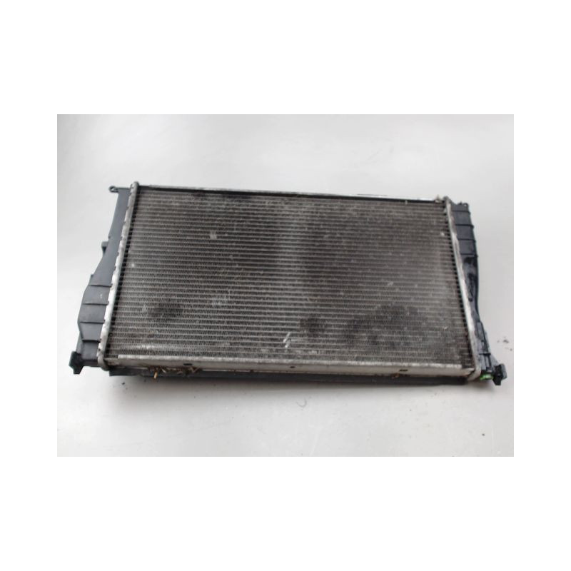 RADIATEUR B.M.W. SERIE 1