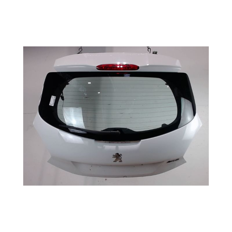 HAYON PEUGEOT 208