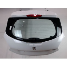 HAYON PEUGEOT 208