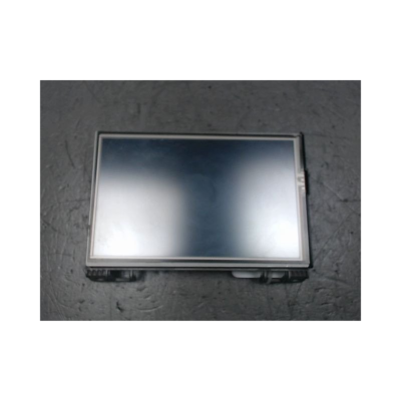 ECRAN GPS PEUGEOT 208