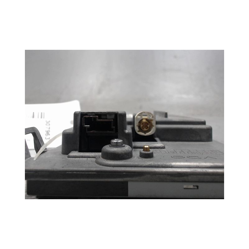 ECRAN GPS PEUGEOT 208