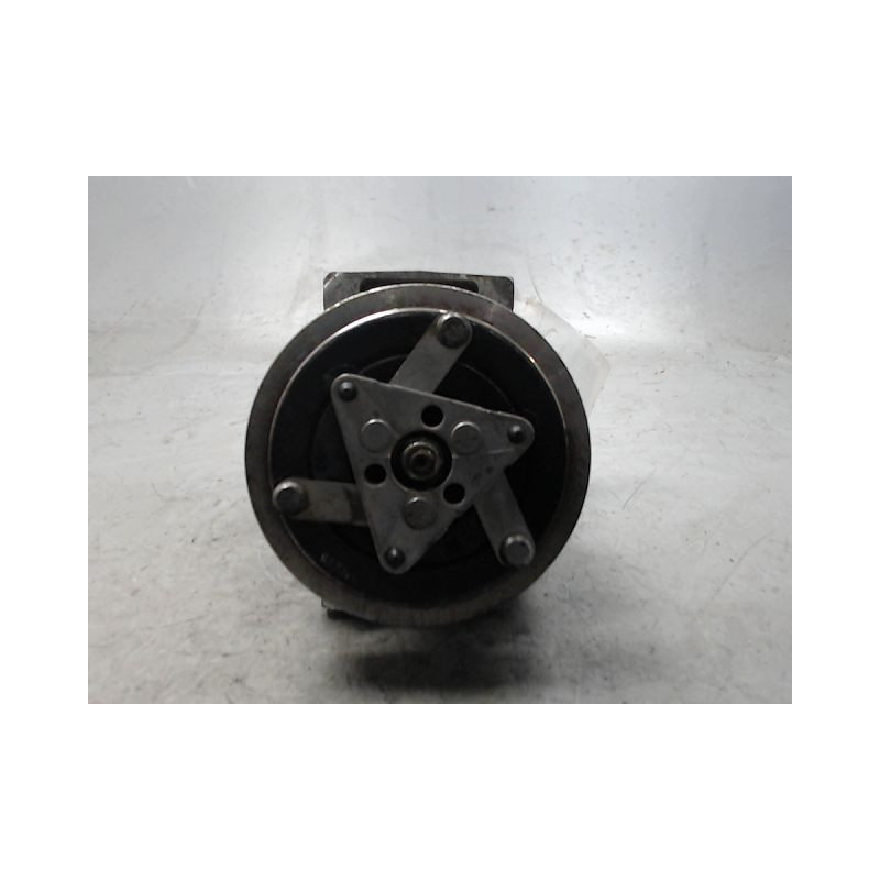 COMPRESSEUR AIR CONDITIONNE PEUGEOT 208